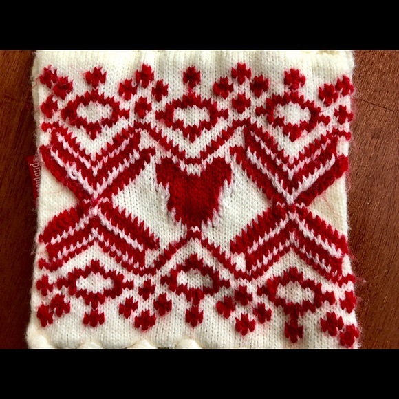 Mickey Disney Scarf - Picture 4 of 5